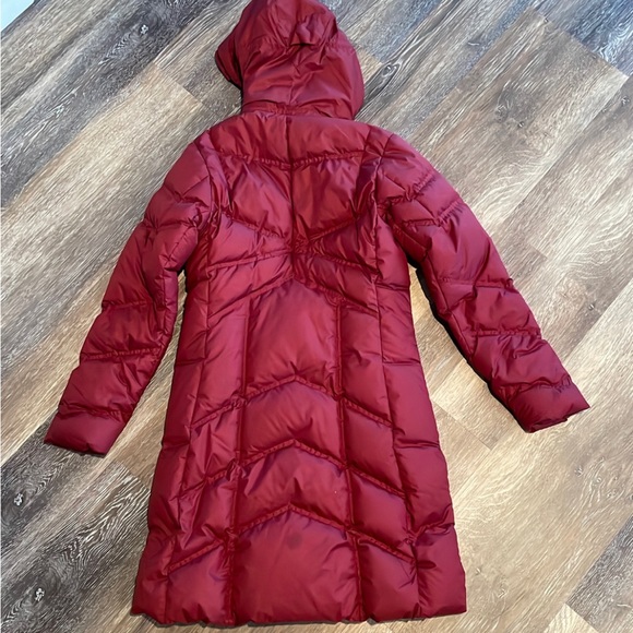 Patagonia Down With It Parka - Picture 5 of 5